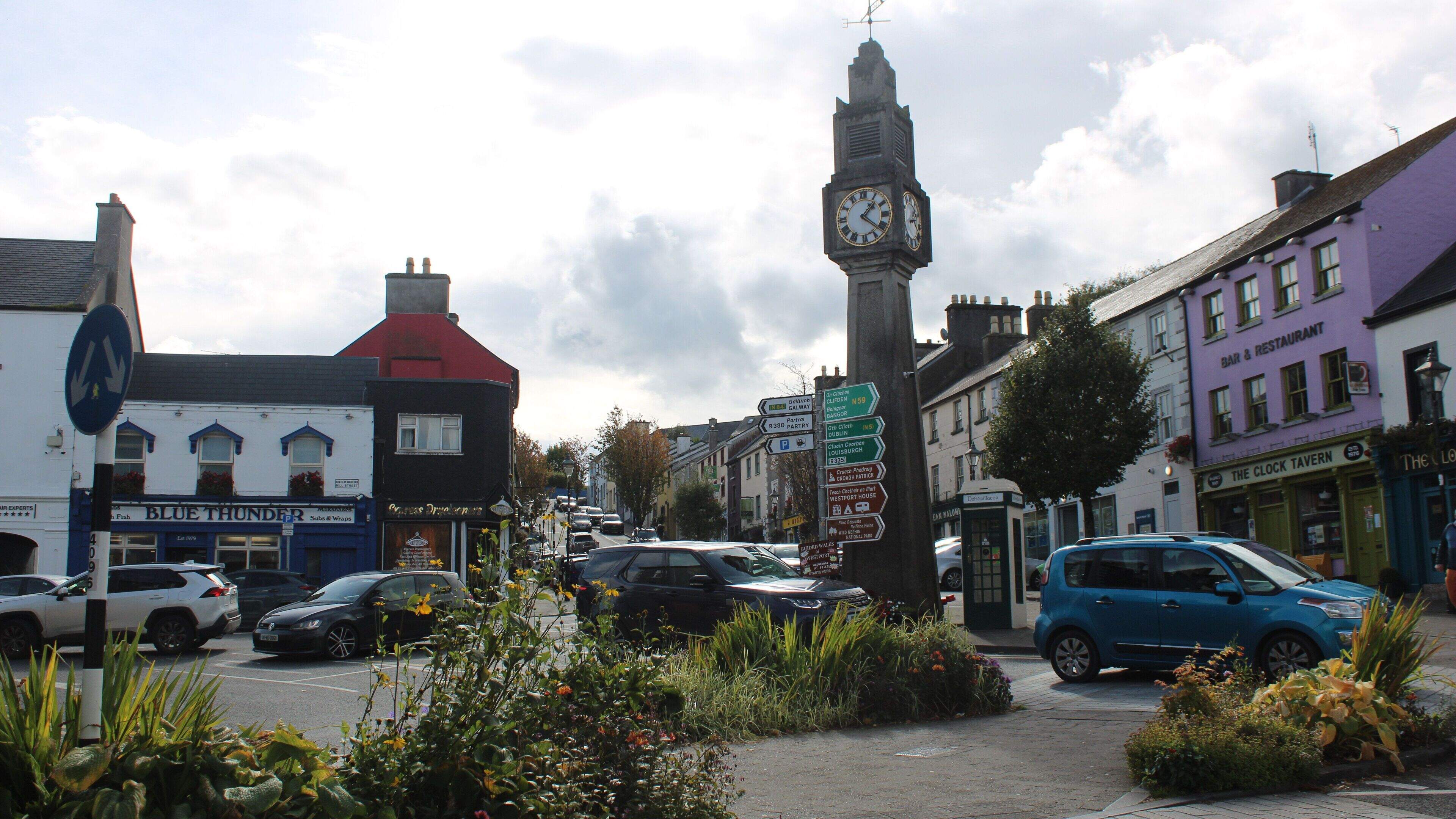 Bench Warrant Issued for Roscommon Man
