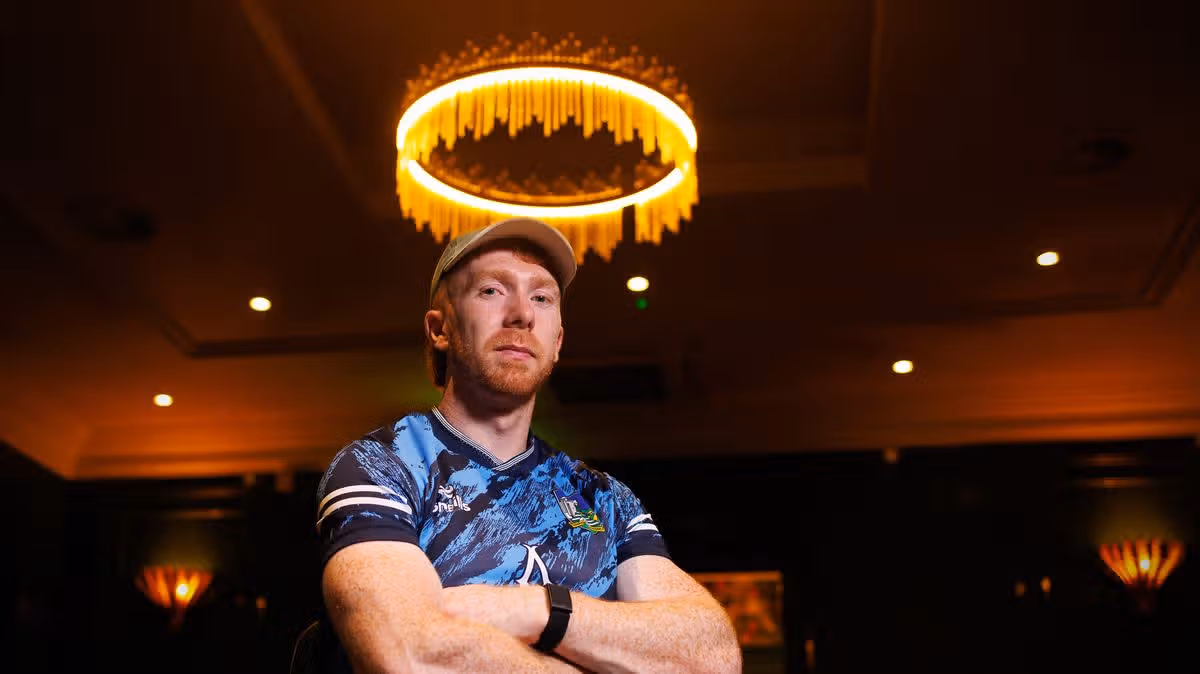 Limerick Hurling Team Prepares for All-Ireland Final