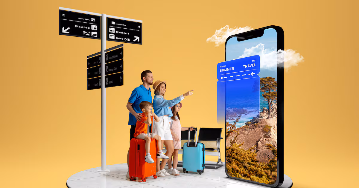 8 Tips to Save on Phone Bills Abroad