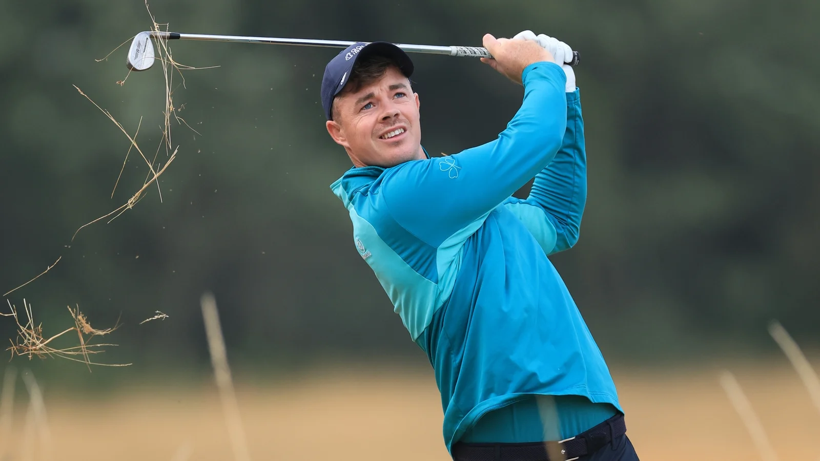 The Open Championship: Day 2 updates