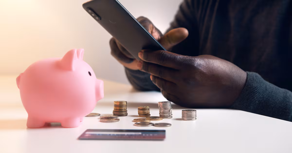 7 Ways to Automate Your Finances