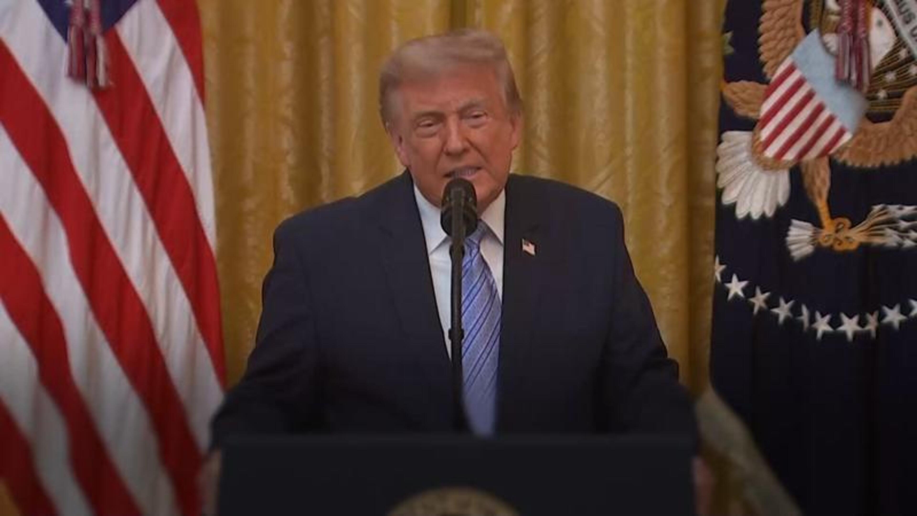 Trump Renewed Election Fraud Allegations
