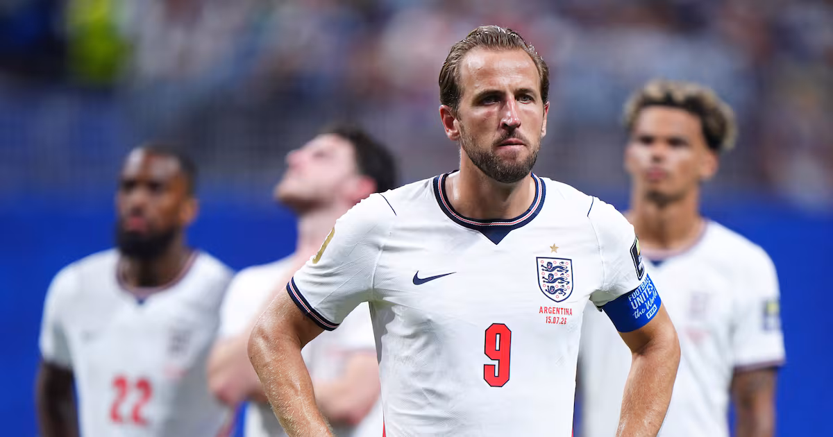 England vs France World Cup Third Place Play-off