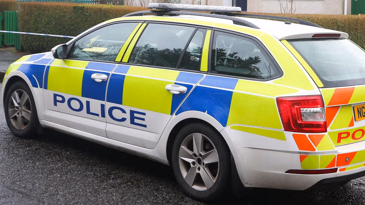 Security alert in north Belfast leads to evacuations