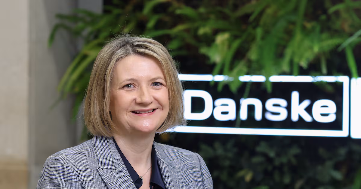 Danske Bank Reports Strong Profits Under New CEO
