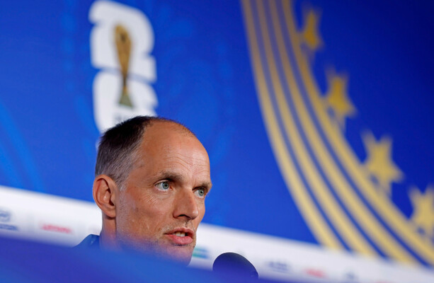 Tuchel Calls for Change After England's World Cup Exit