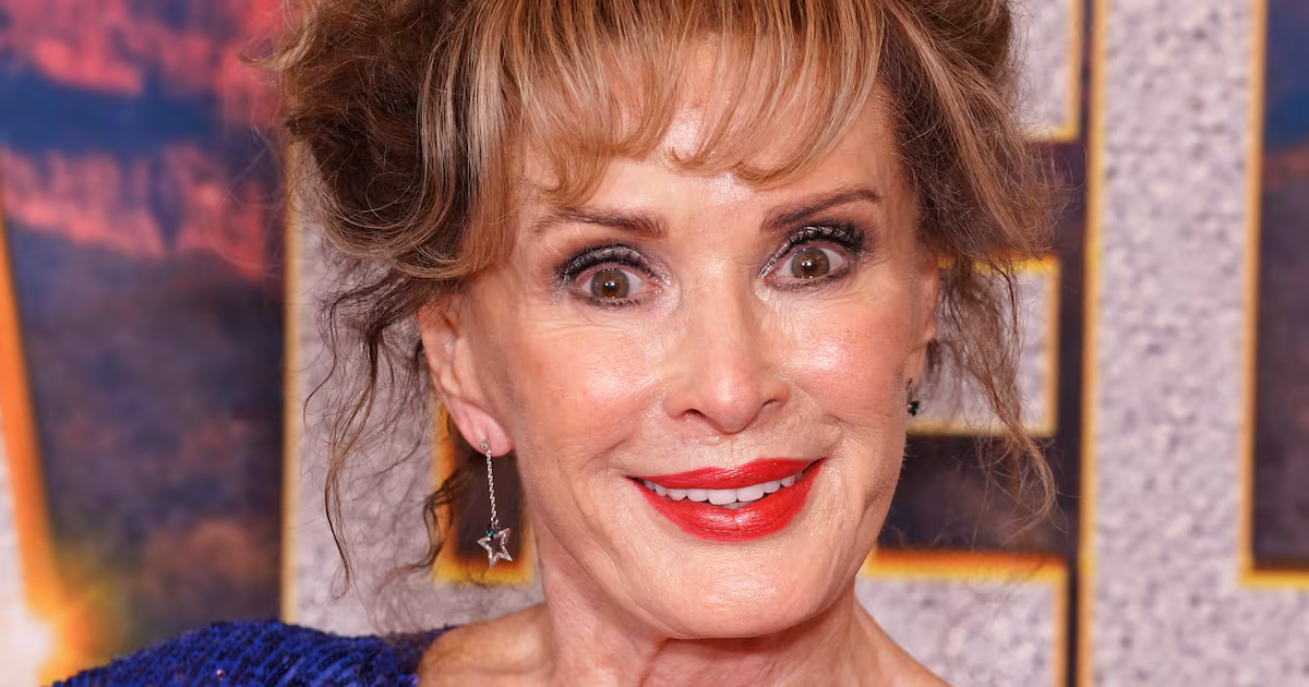 Beverley Callard Completes Radiotherapy After Cancer Diagnosis