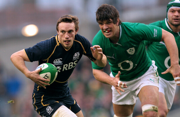 Mike Blair Joins All Blacks as Attack Coach