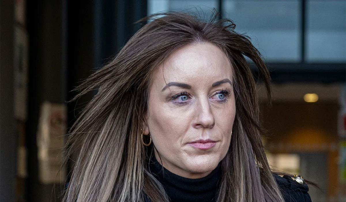 Alison Chawke Sentenced for Violent Assault