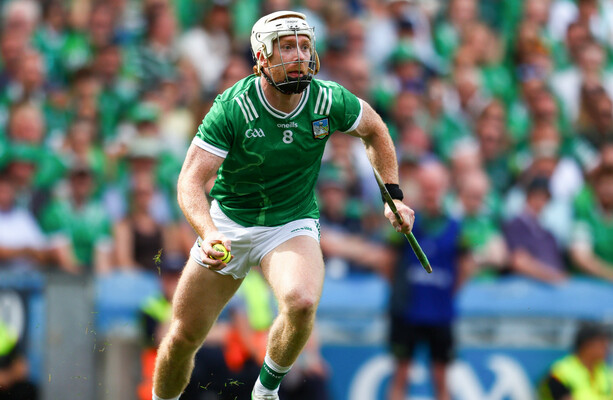 Limerick Makes Changes for Hurling Final