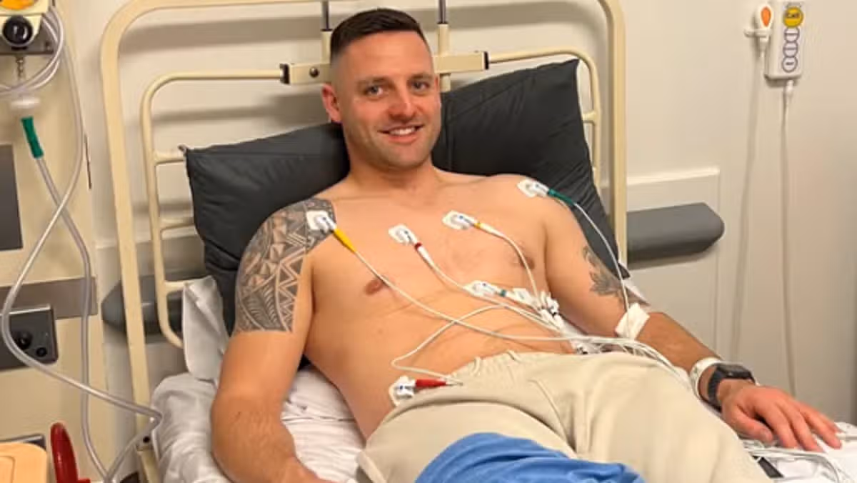 GAA Player Fundraises for Cancer Treatment