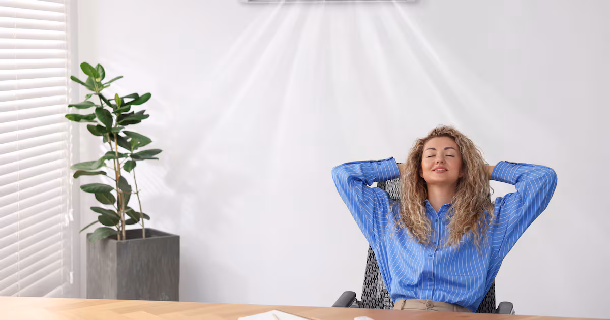 Air Conditioning's Surprising Effects on Health