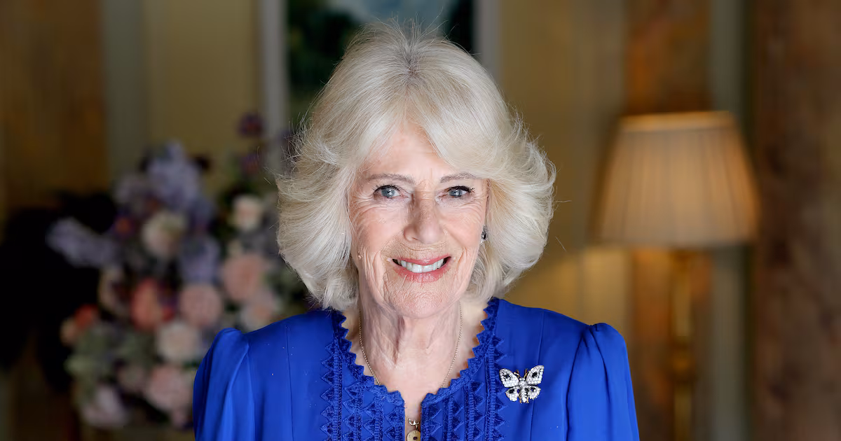 New Photograph of Queen Celebrates 79th Birthday