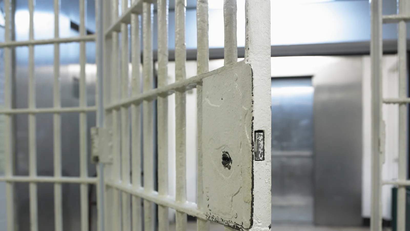 Over Half of Criminals Reoffend Within Three Years