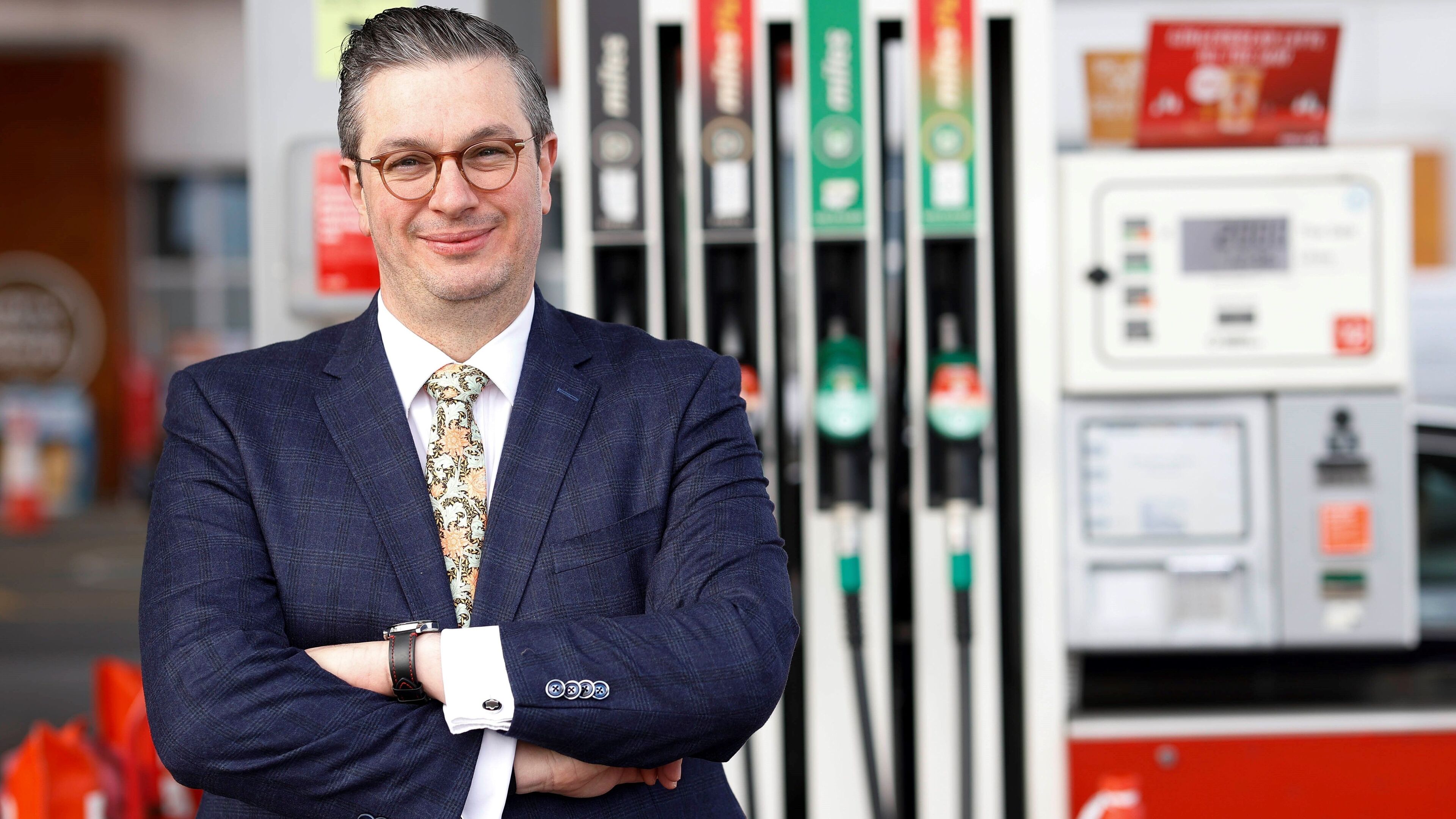 Irish Government Dispute Over Renewable Heat Obligation