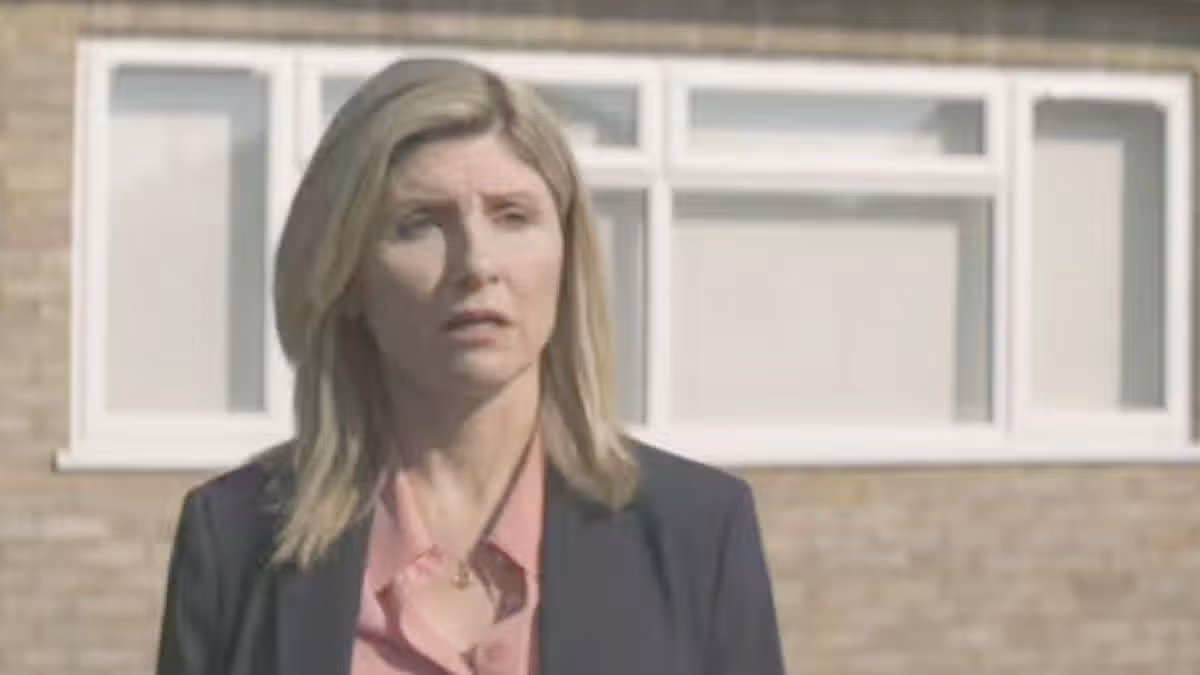 BBC Drama 'Best Interests' Premieres on Netflix