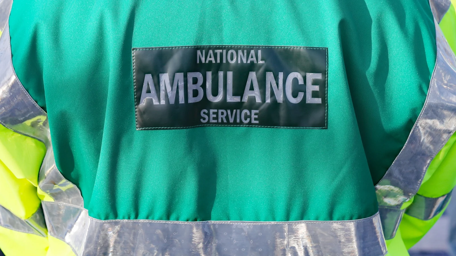 Ambulance workers accept pay proposals