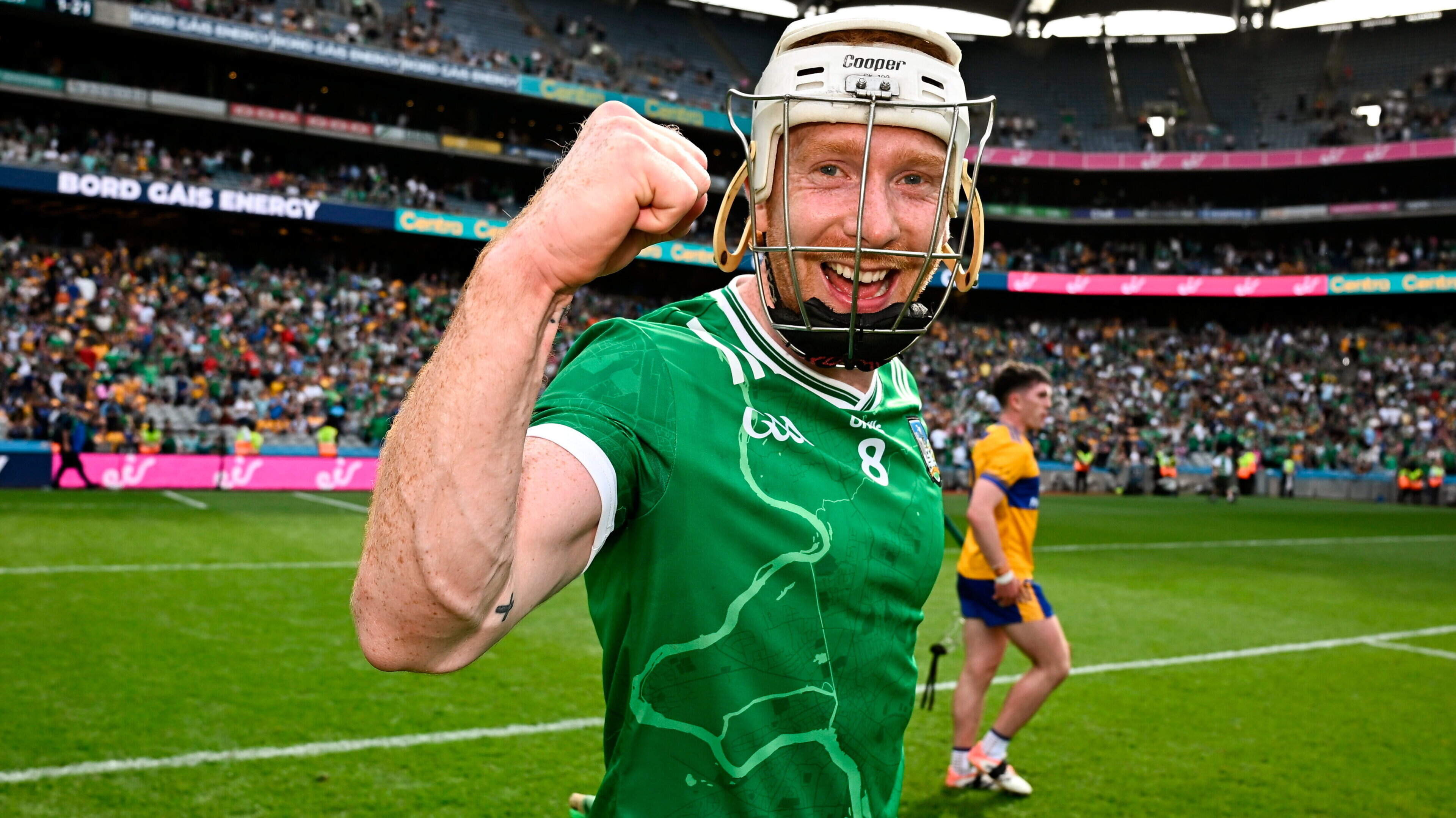 Limerick Reinstates Lynch and Casey for Final