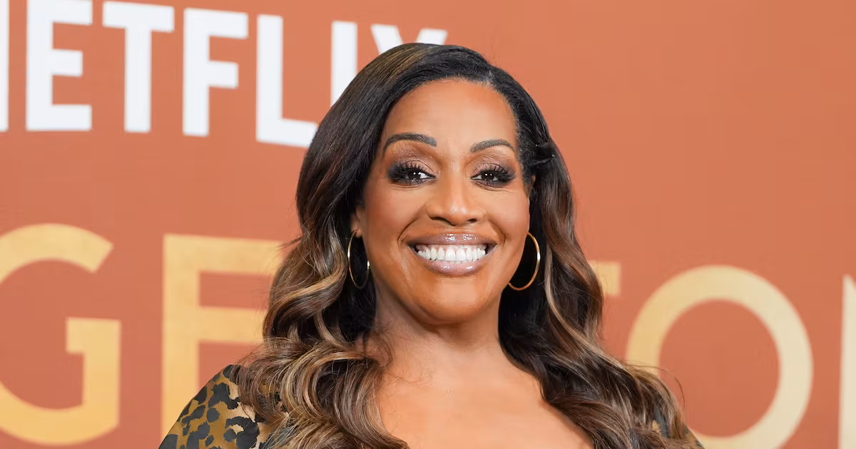 Alison Hammond Discusses Nerves on This Morning