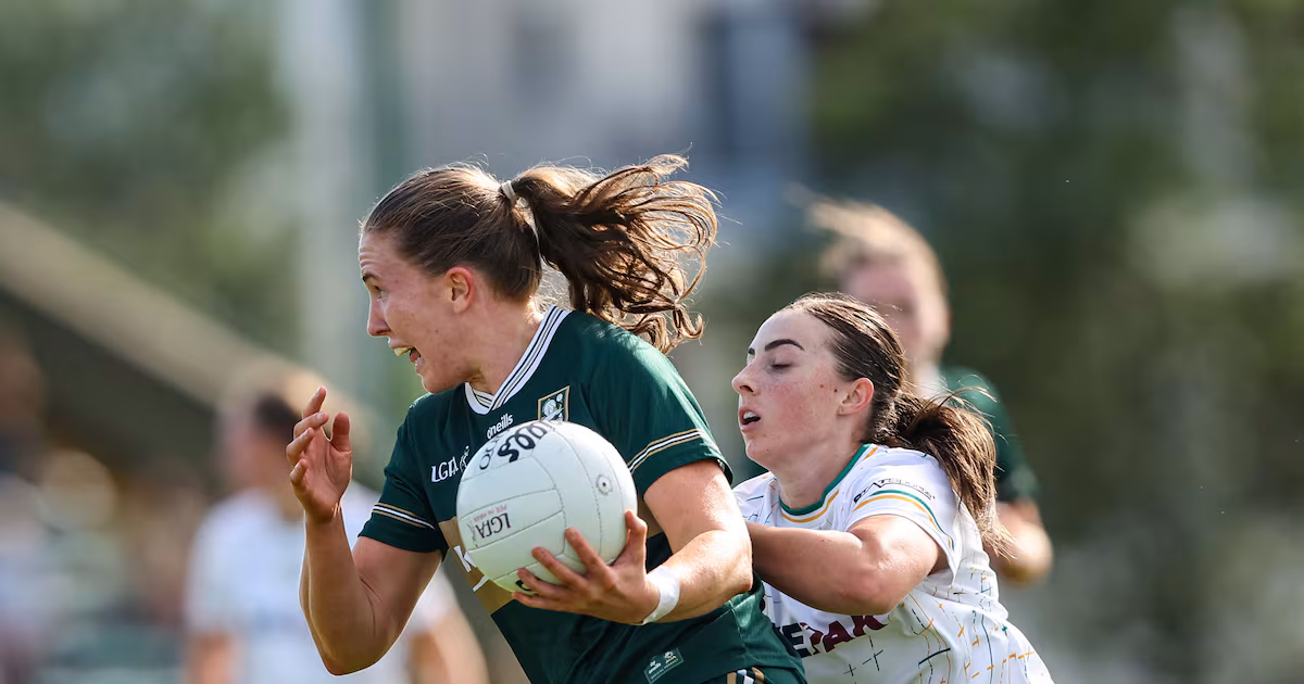 Kerry Prepares for All-Ireland Semi-Final Against Dublin