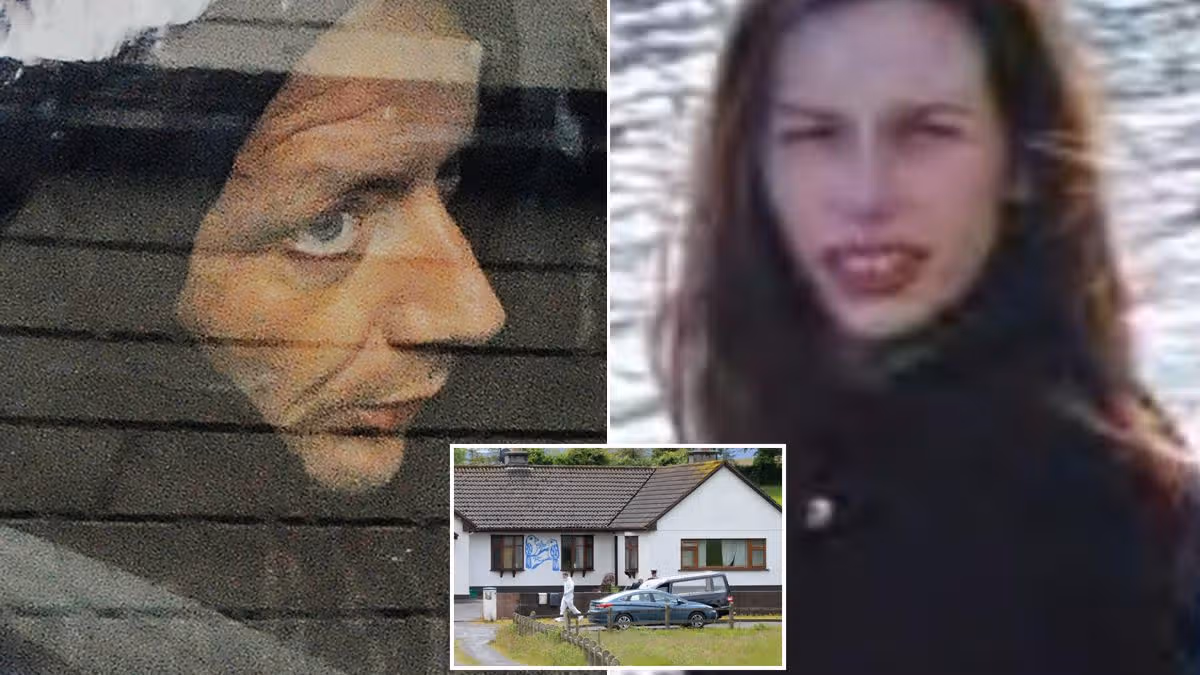 Park ranger to appeal wife's murder conviction