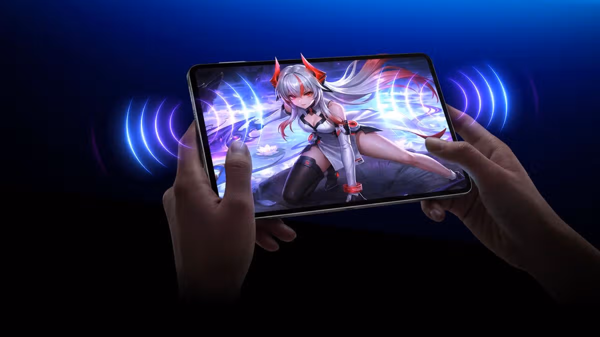 Redmagic Astra 2 Gaming Tablet Launch Details