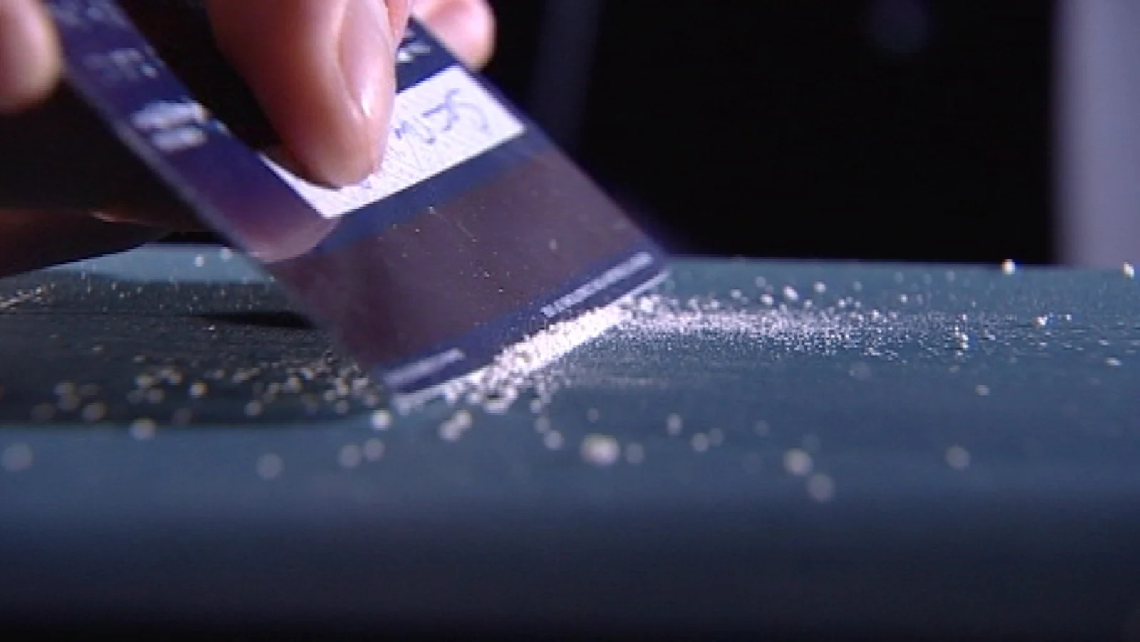 Cocaine Use Higher in Ireland Than EU Average