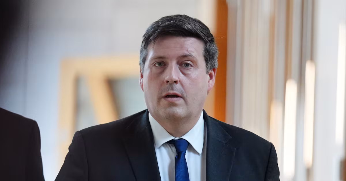 Scottish minister condemns Gaelic ban proposal