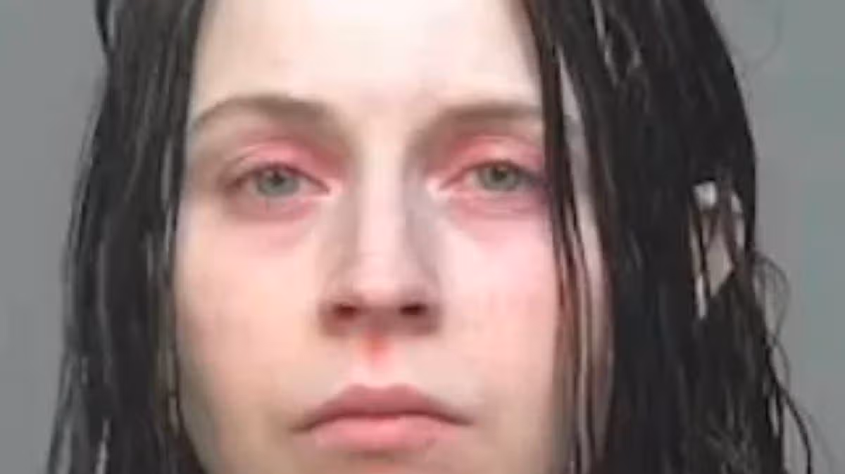Family Charged After 16 Children Found Confined
