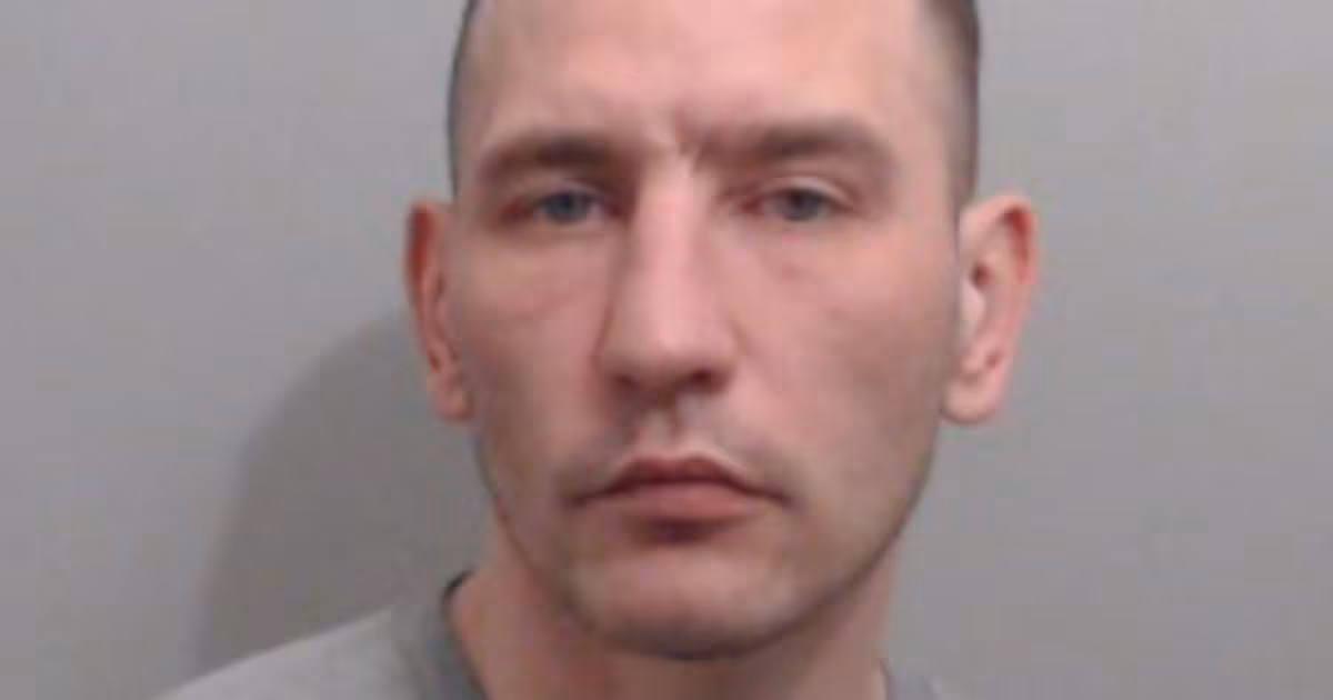 PSNI issues appeal for wanted man