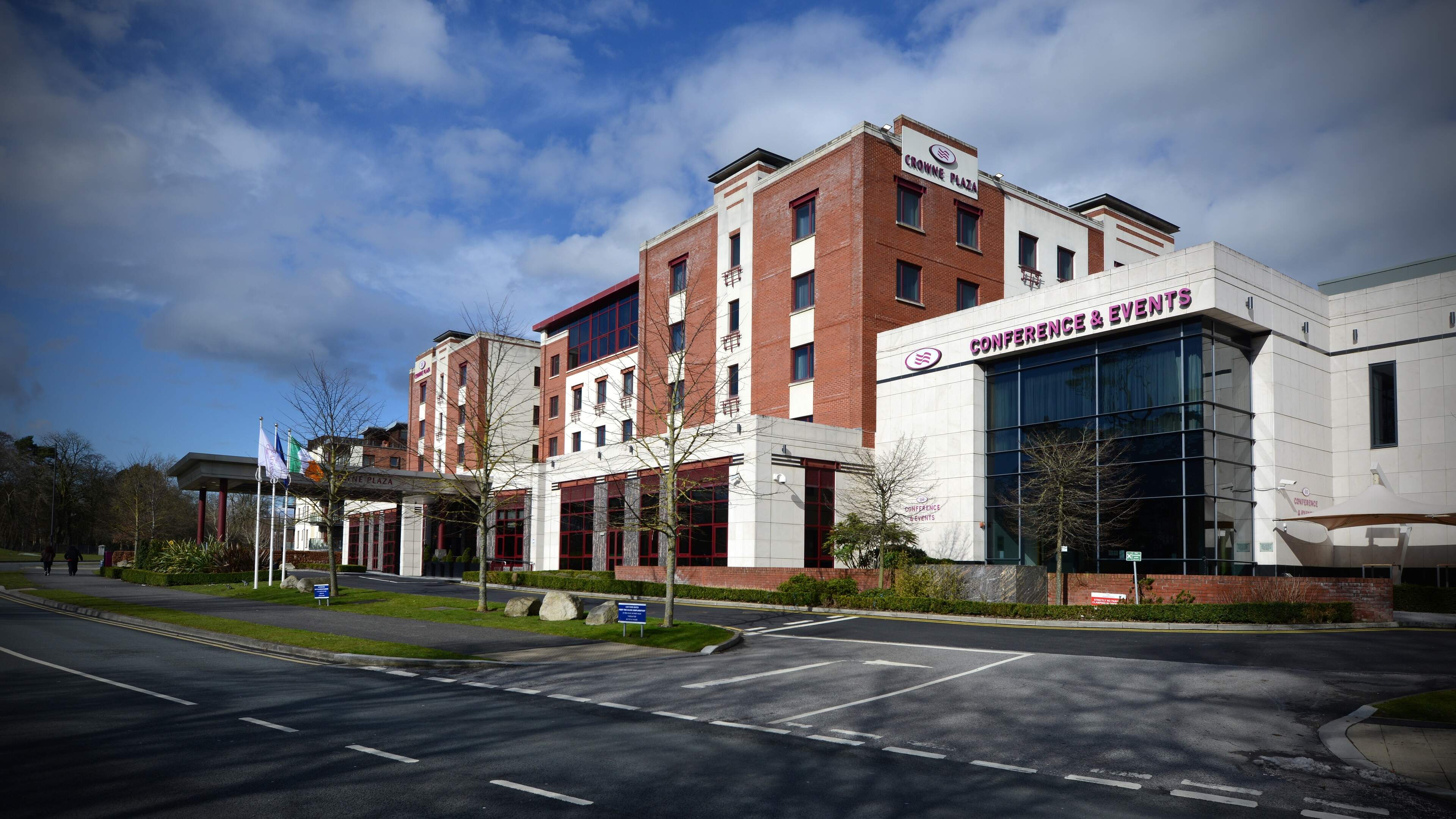 MHL Hotel Collection Acquires Two Dublin Hotels