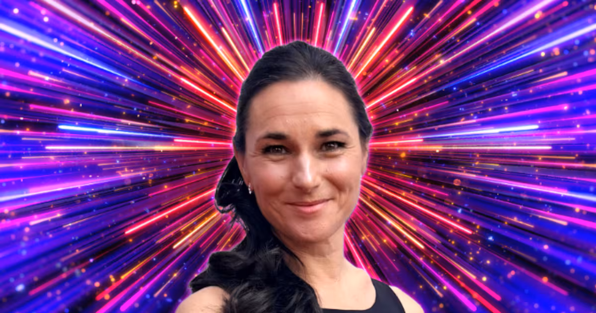Dame Sarah Storey Joins Strictly Come Dancing 2026