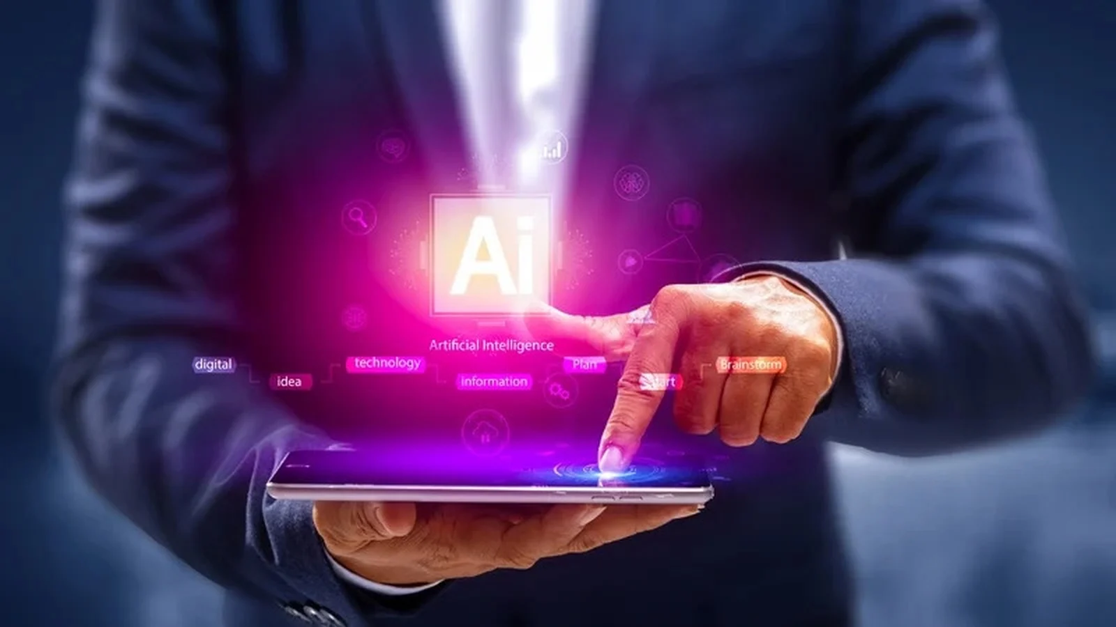 Unions seek invite to AI Summit in October