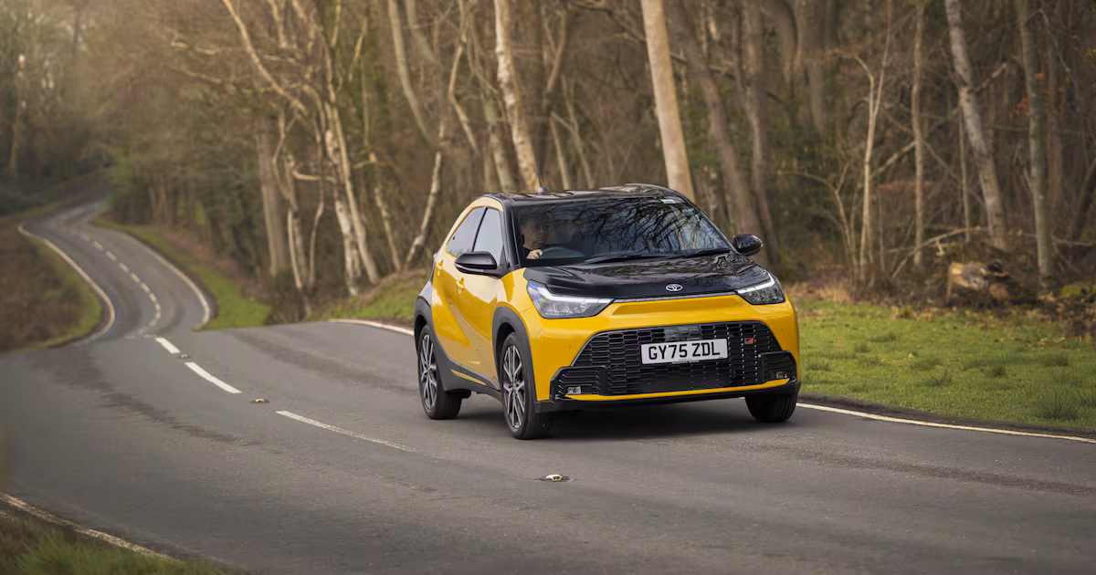 Most Economical Cars to Run in the UK