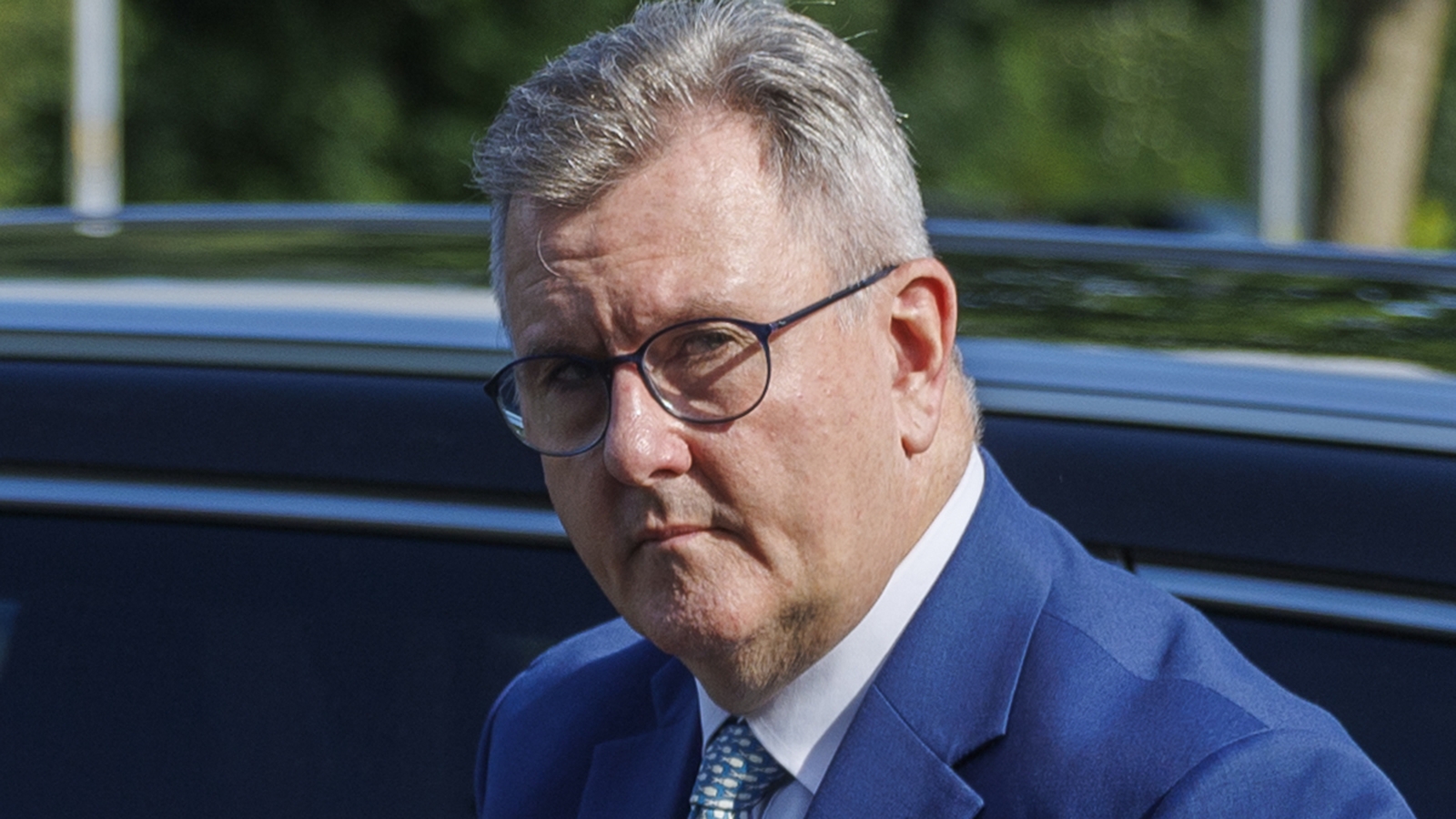 Donaldson to appeal rape conviction