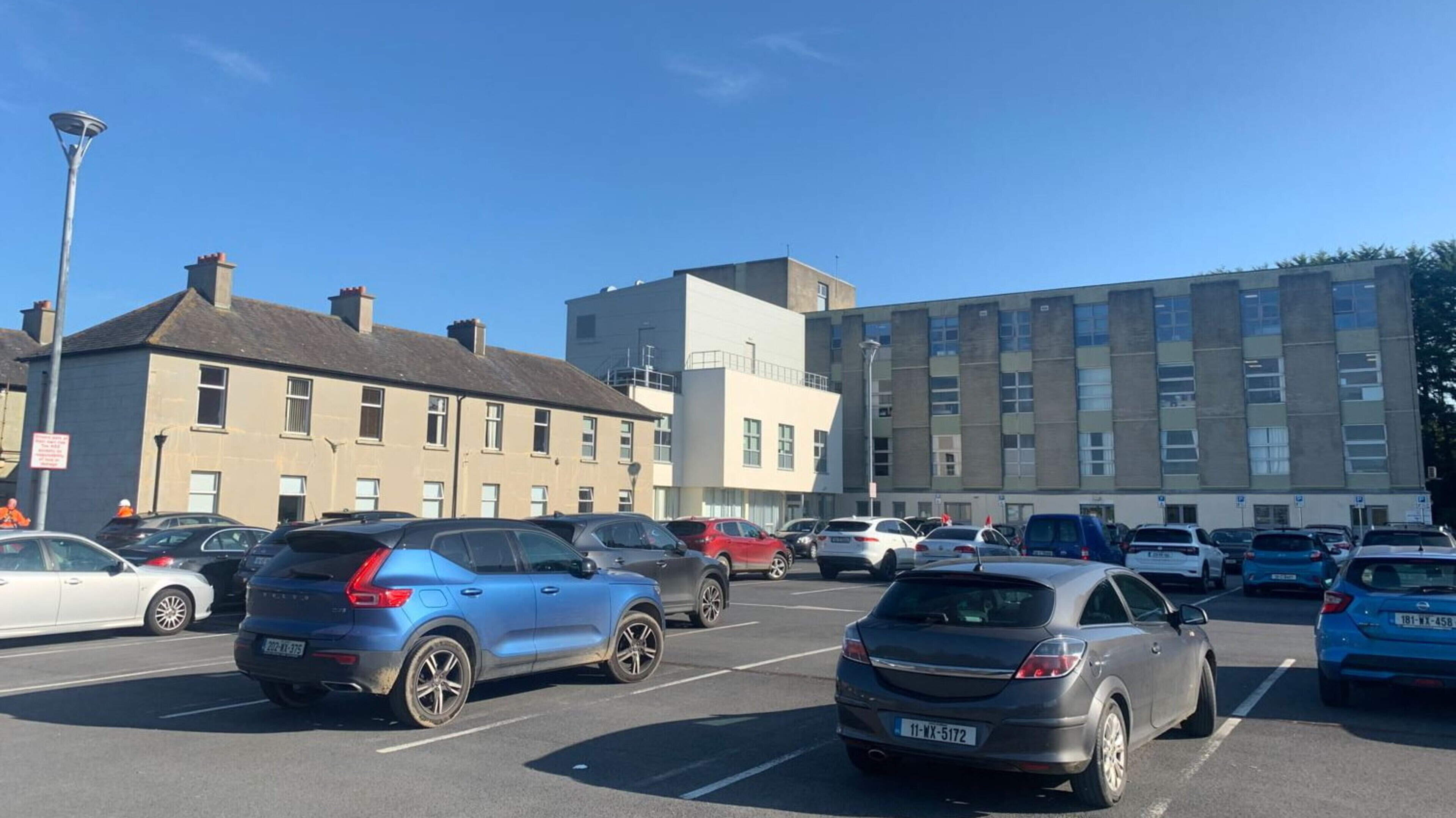 HSE Closes Civil Registration Service in Wexford
