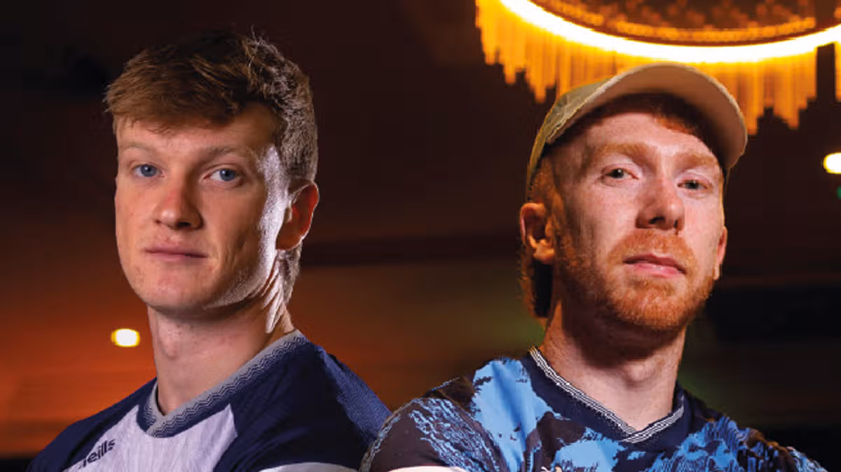 Limerick and Galway Compete in All-Ireland Hurling Final