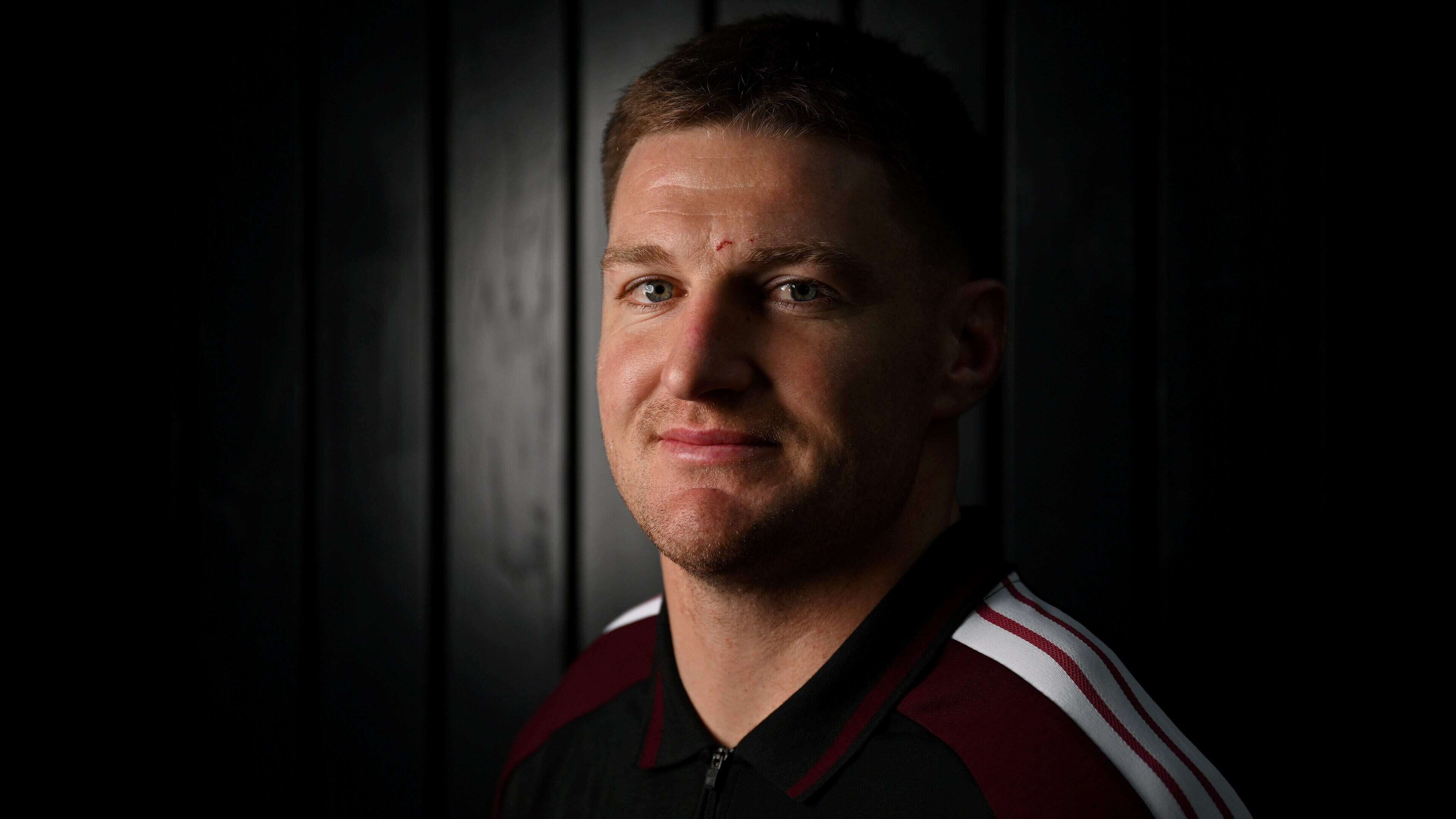 Jordie Barrett Reflects on Leinster Experience