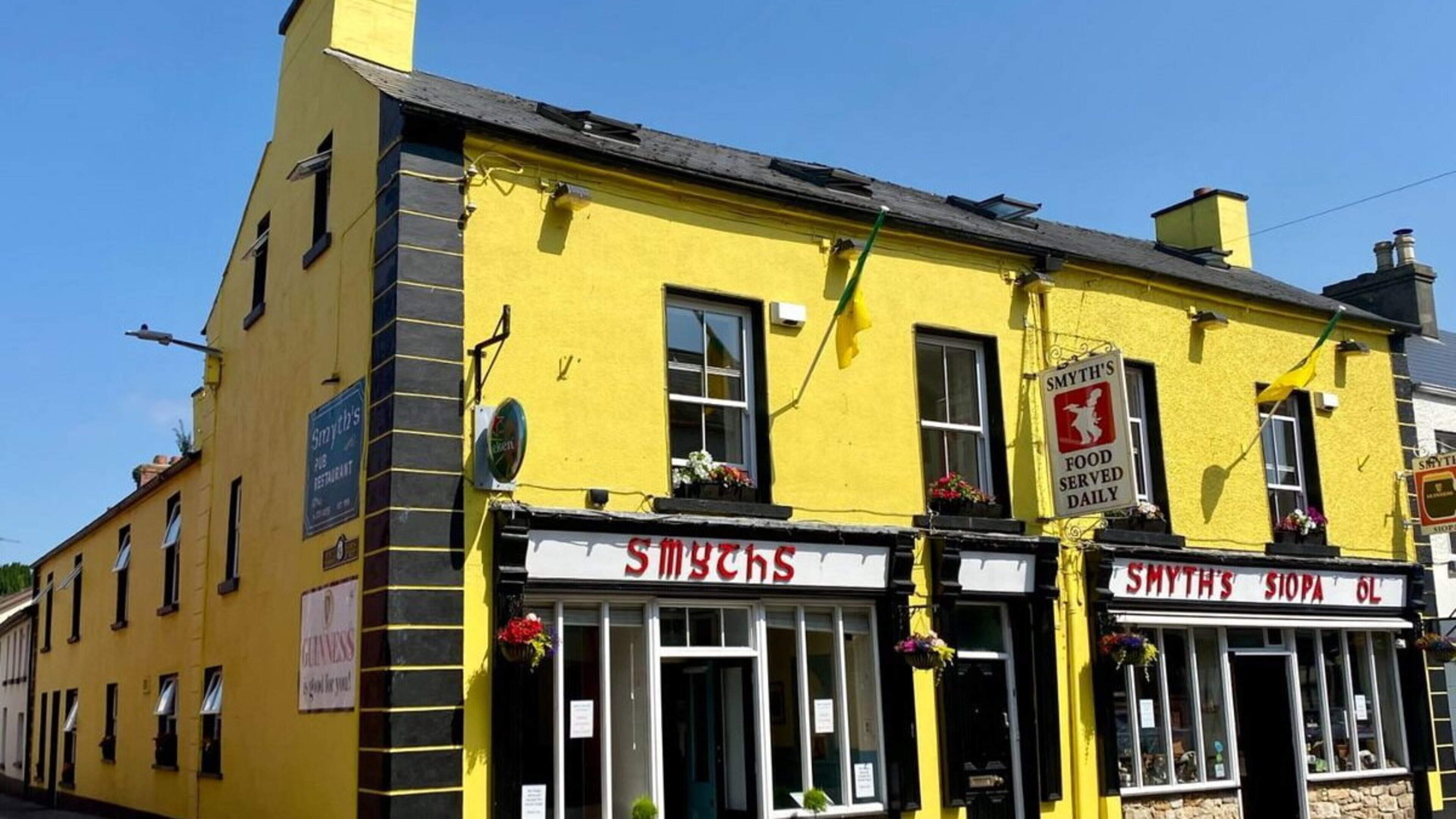 Family-run pub in Leitrim for sale after 30 years