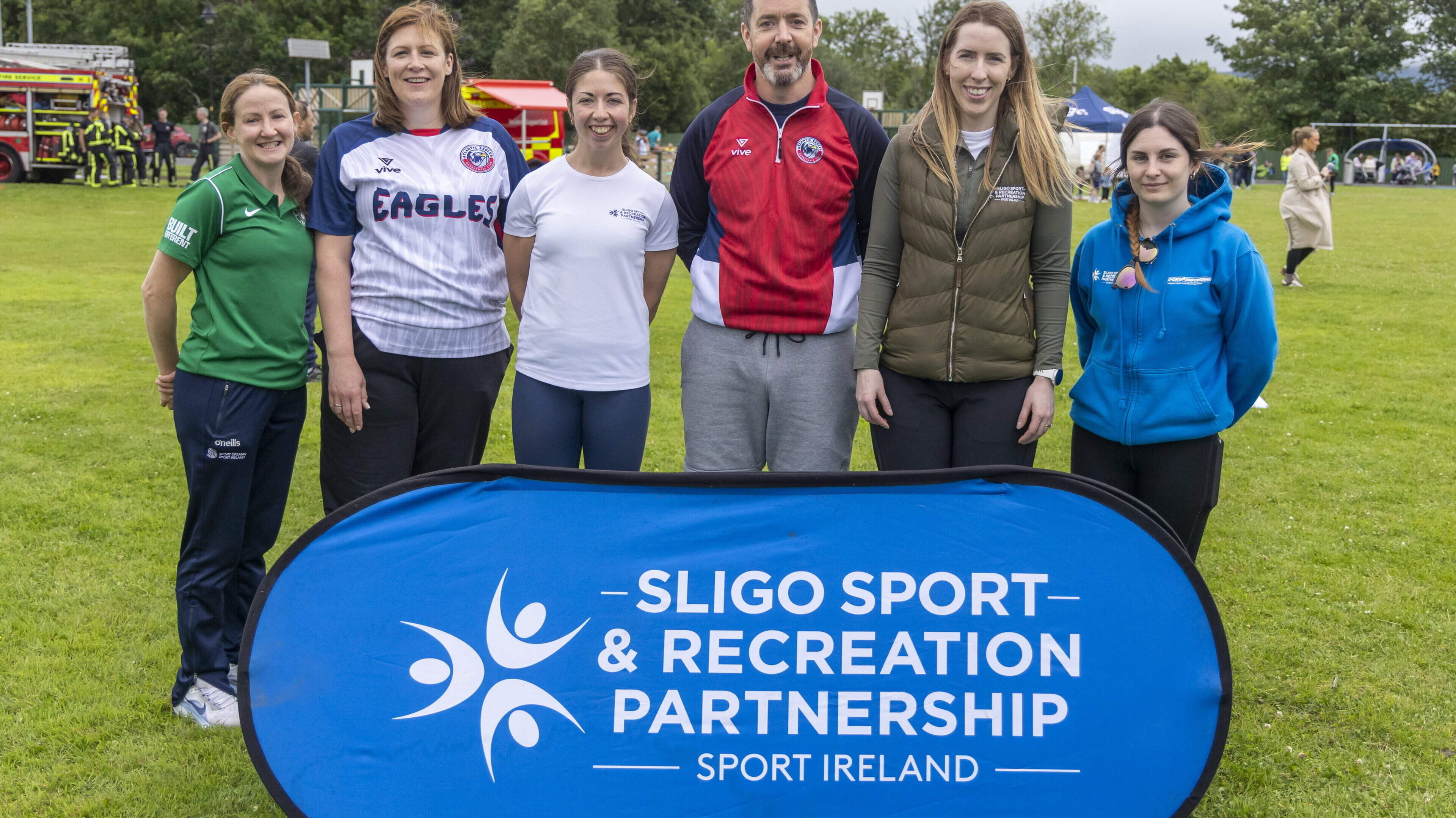 National Play Day Celebrated in Sligo