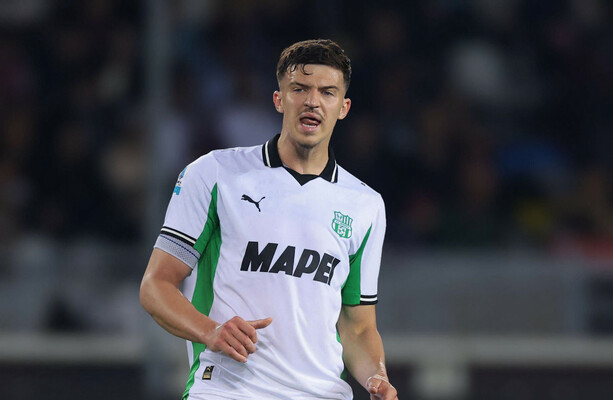 Leeds sign Bosnia World Cup star for €40 million
