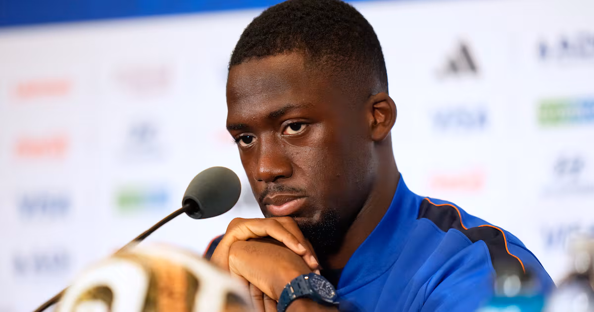 Konate on Tough Bronze Match Against England
