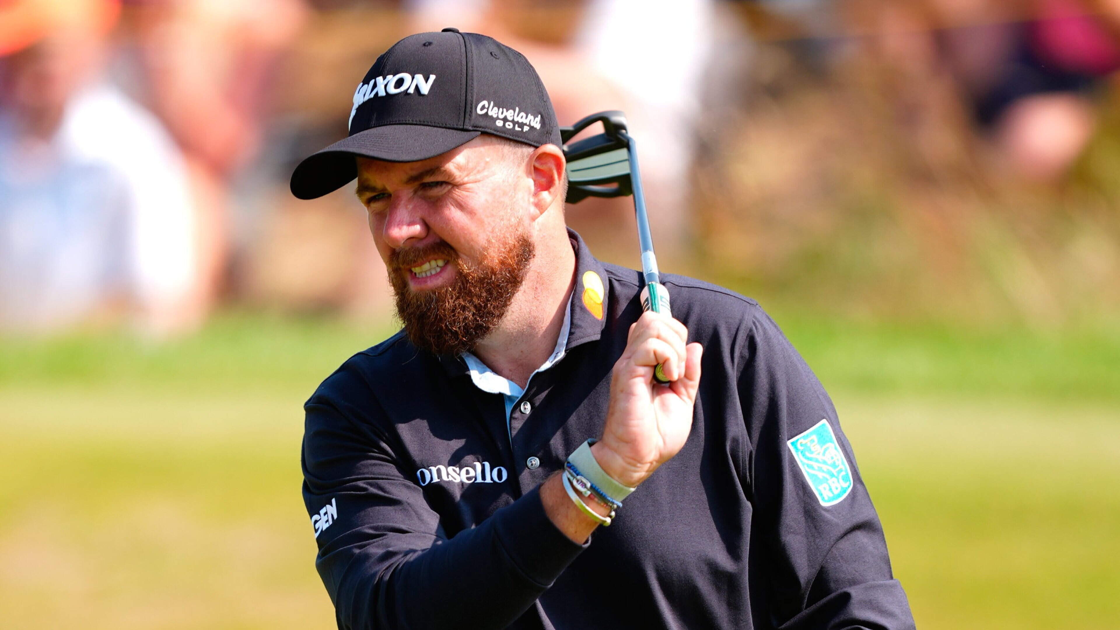 Shane Lowry Aims for Another Claret Jug