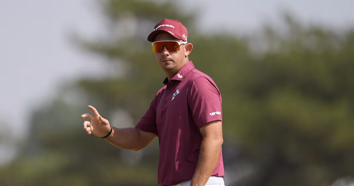 Herbert and Burns Equal Major Record with 62