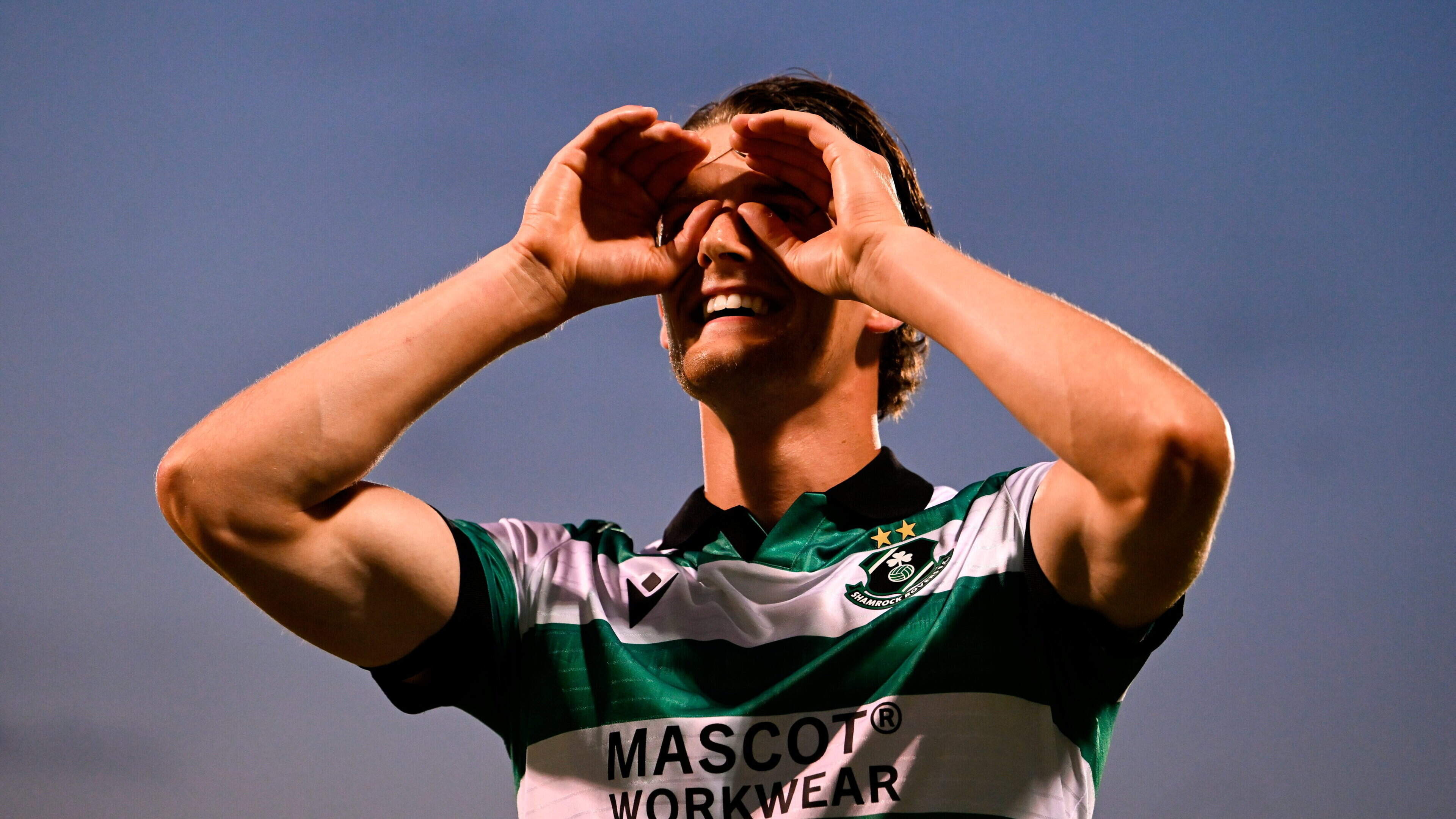 Shamrock Rovers Beat Cork City 4-1 in FAI Cup