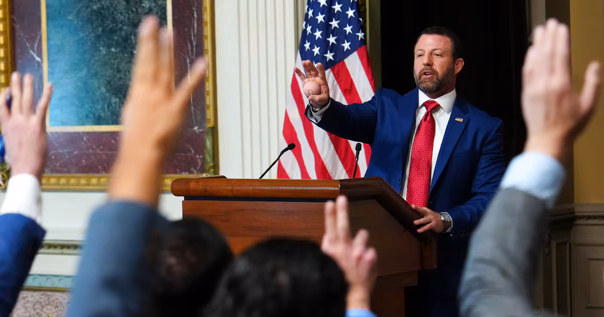 US vows to combat voter fraud claims