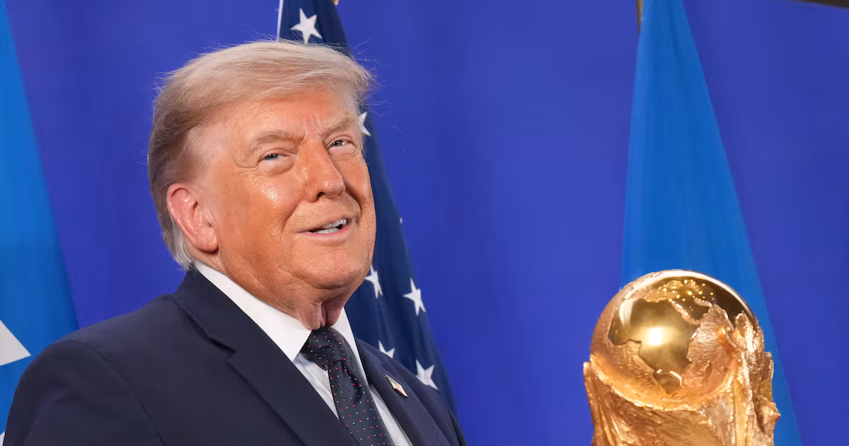 Trump questions Tuchel's tactics with Harry Kane