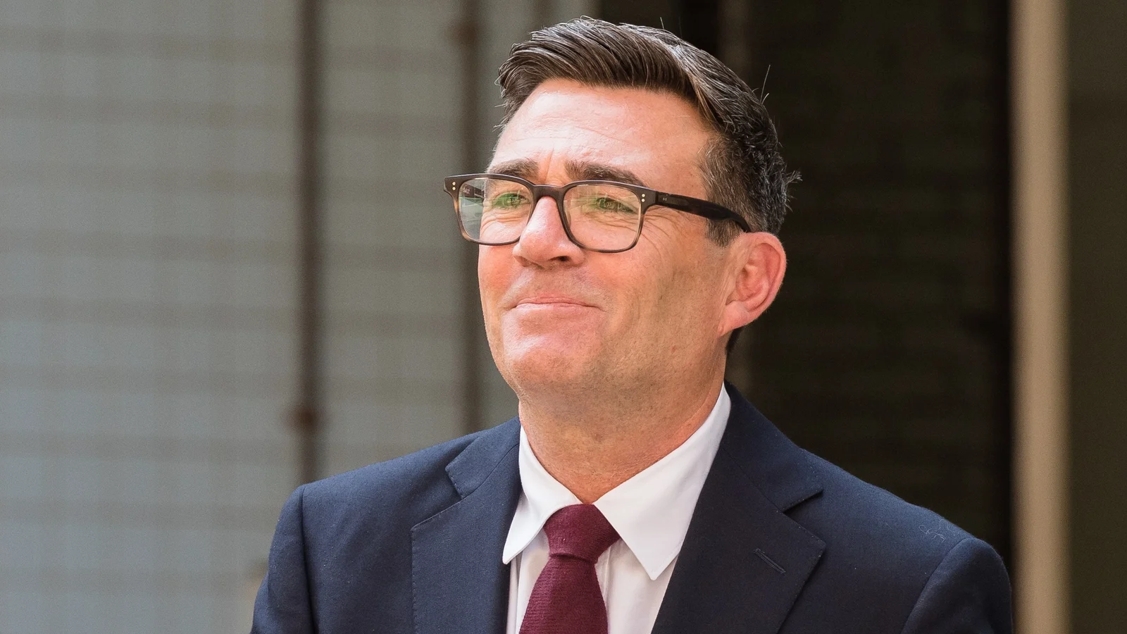 Burnham finalising plans for UK govt before becoming PM