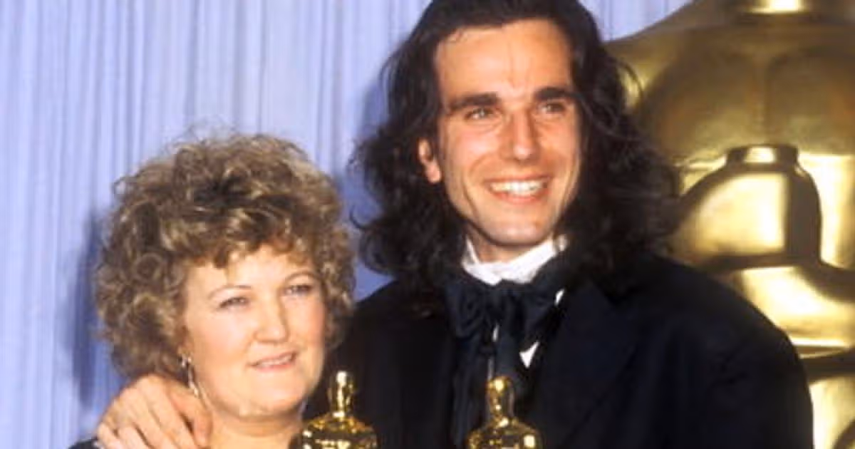 Brenda Fricker, Oscar-Winning Actress, Passes Away