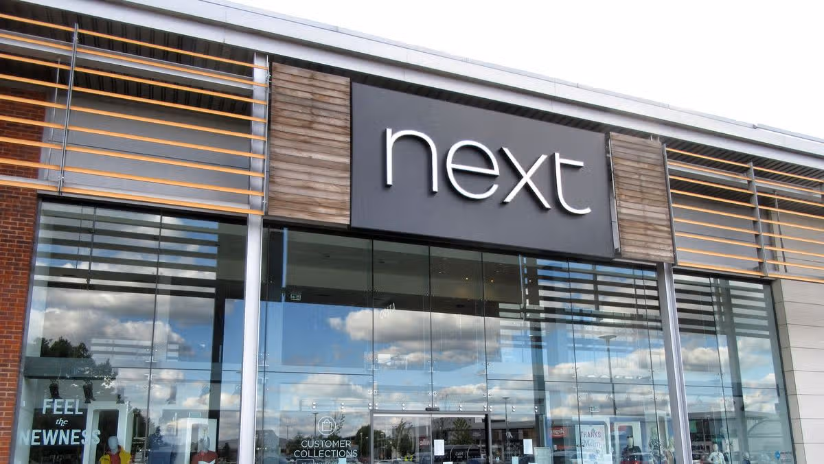 Next Launches Women's Summer Vest Top